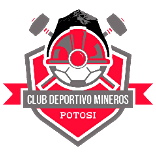 Mineros Potosí