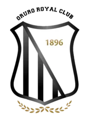 Oruro Royal